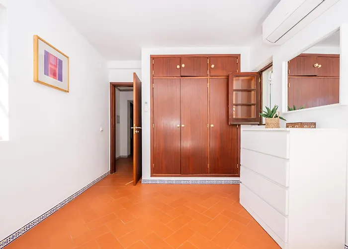 Algarve 3-bedroom W Pool, Beaches & Golf Tavira